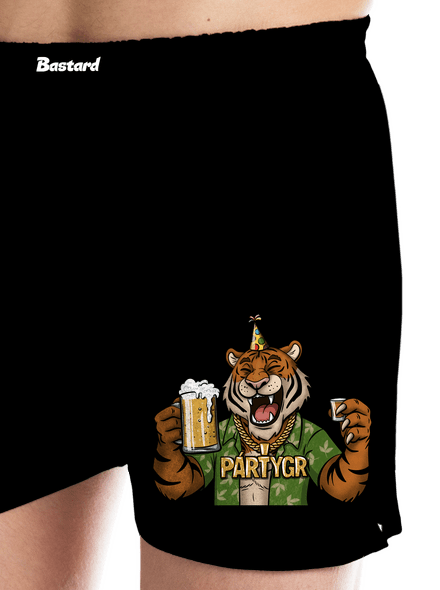 Pártygr