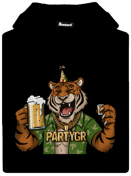 Pártygr