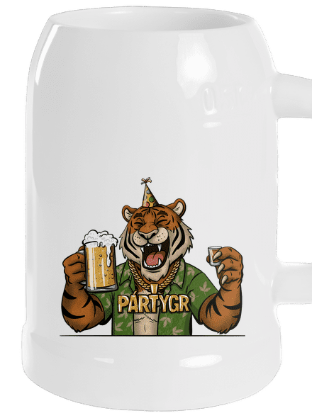 Pártygr