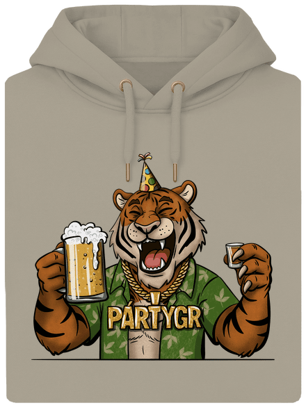 Pártygr