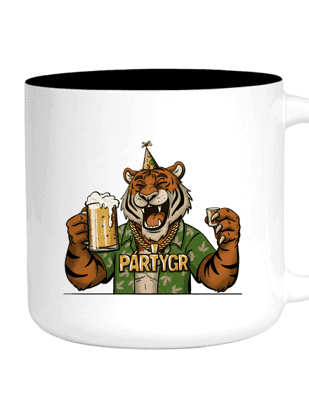 Pártygr