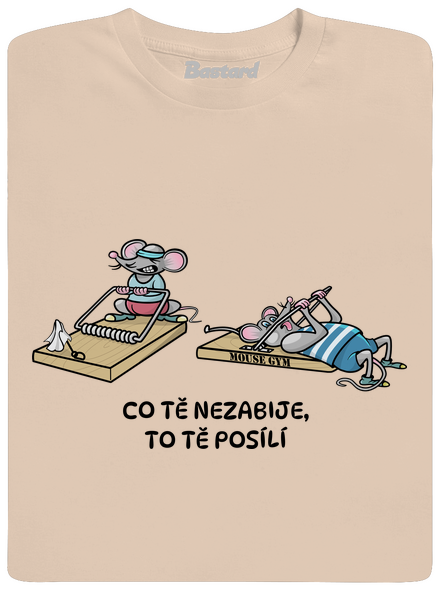 Co tě nezabije