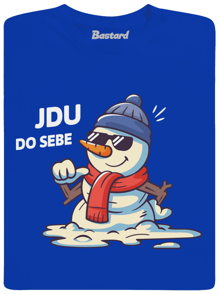 Do sebe