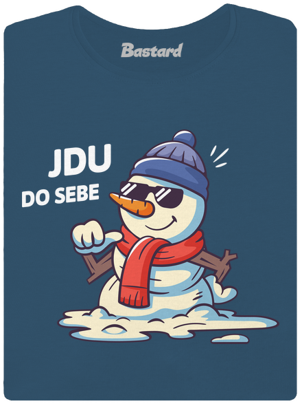 Do sebe