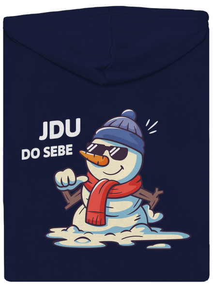 Do sebe