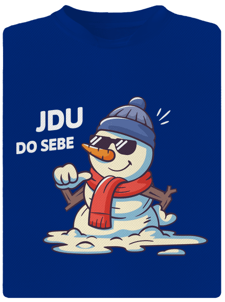 Do sebe