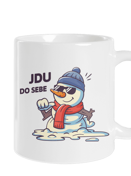 Do sebe