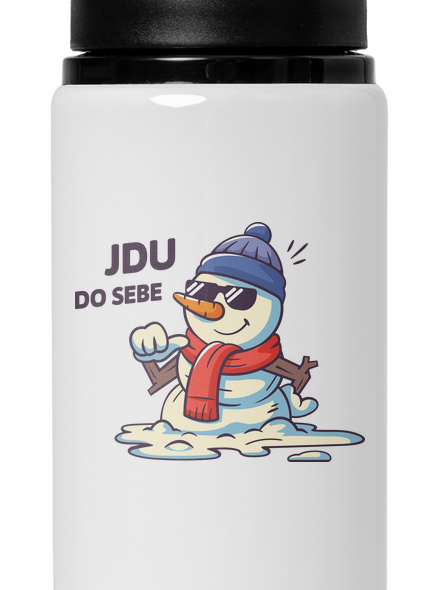 Do sebe