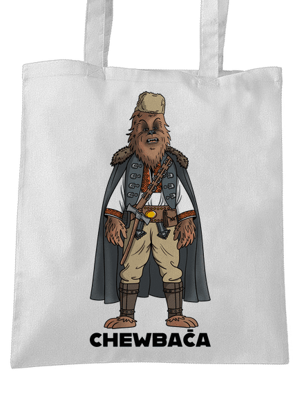Chewbača