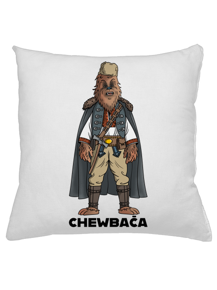 Chewbača