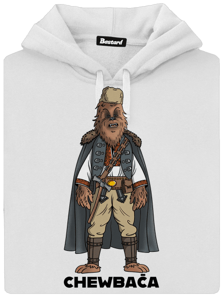 Chewbača