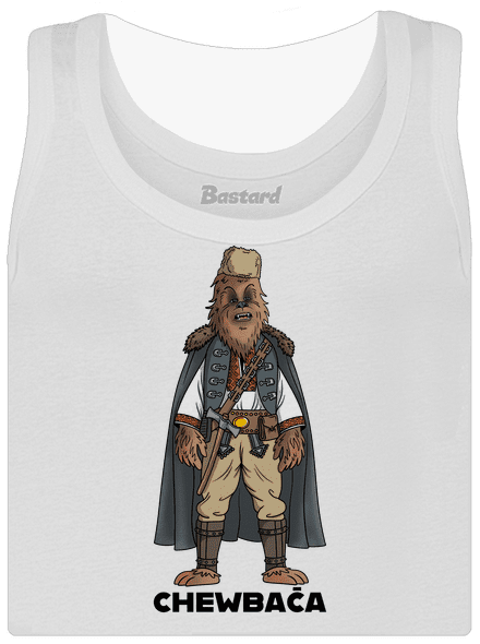 Chewbača