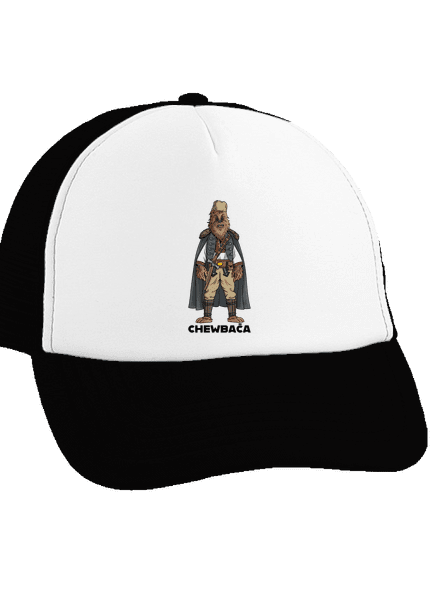 Chewbača