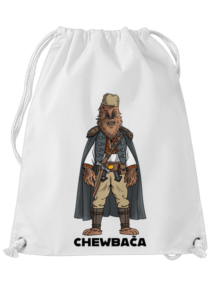 Chewbača