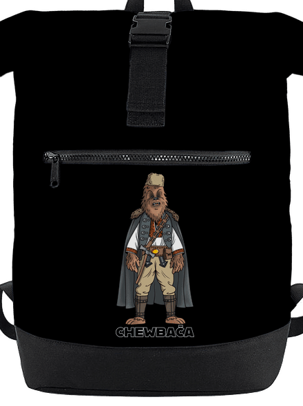 Chewbača