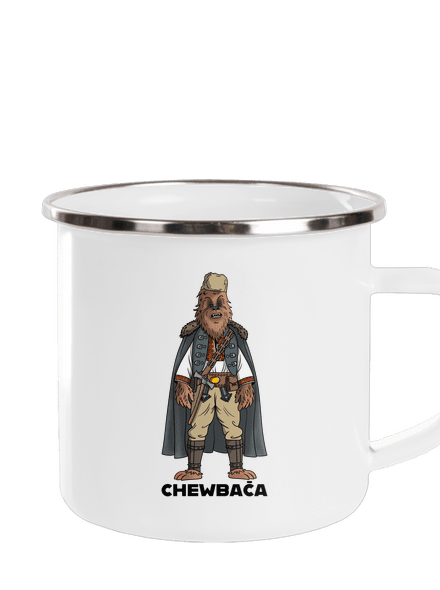 Chewbača
