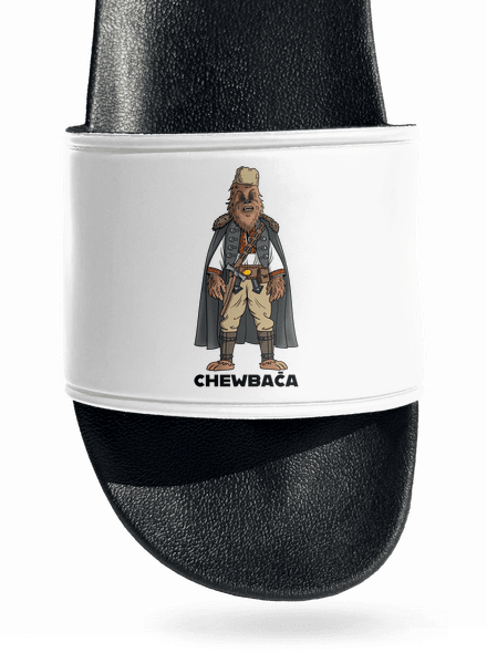 Chewbača