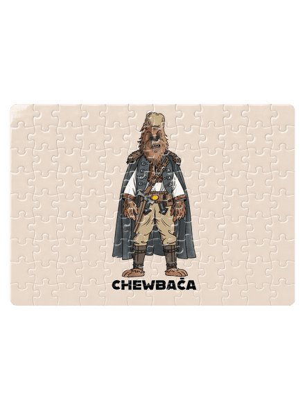 Chewbača
