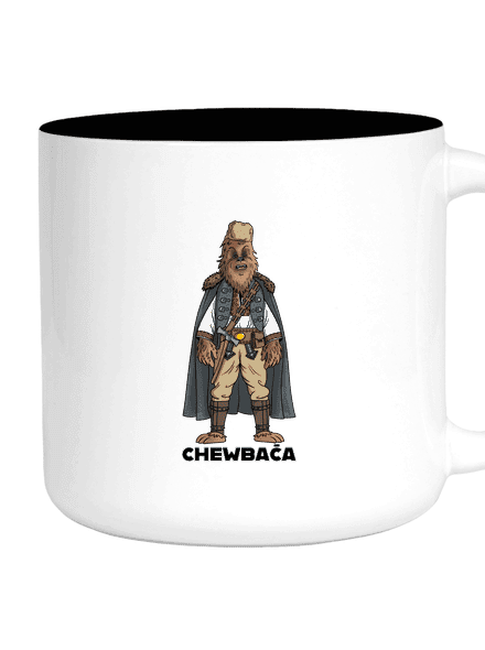 Chewbača