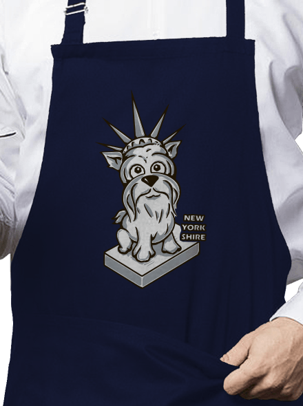New Yorkshire