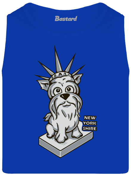 New Yorkshire