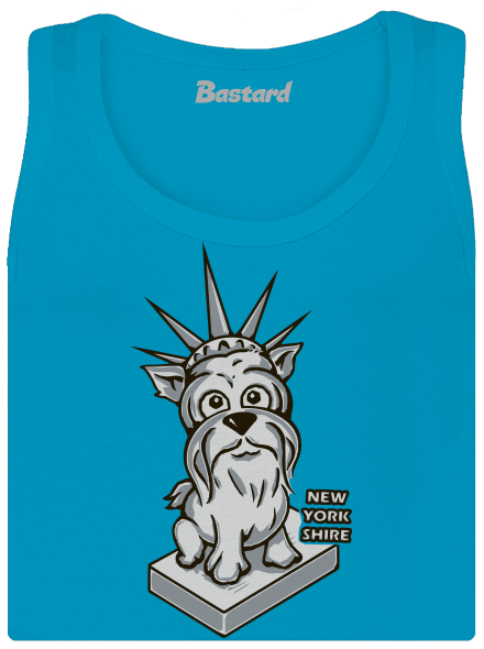 New Yorkshire