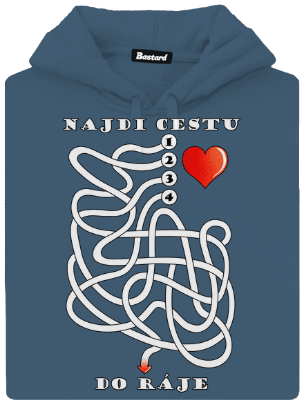 Cesta do ráje