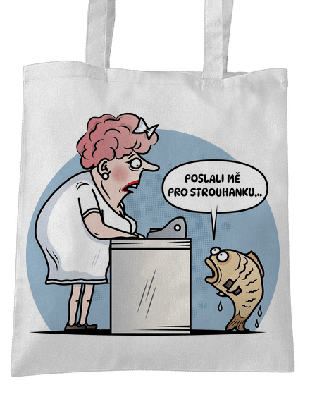 Strouhanka