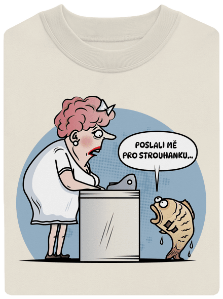 Strouhanka