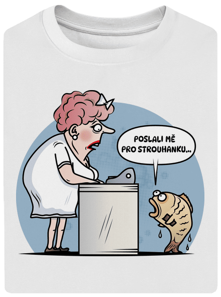 Strouhanka