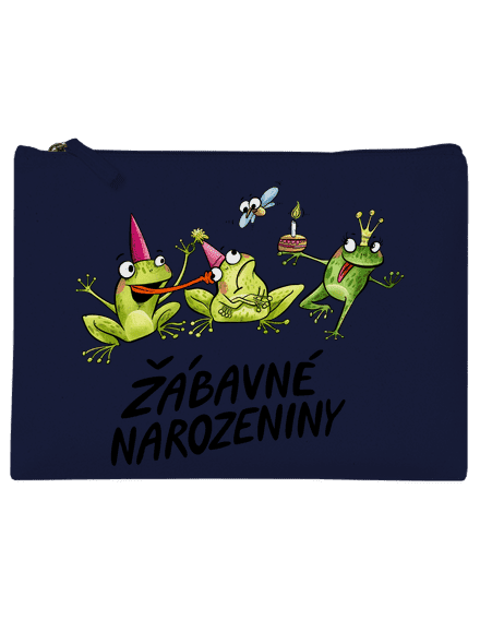 Žábavné narozeniny