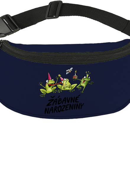 Žábavné narozeniny