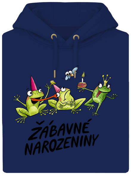 Žábavné narozeniny