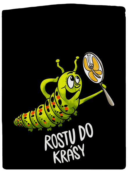 Rostu do krásy