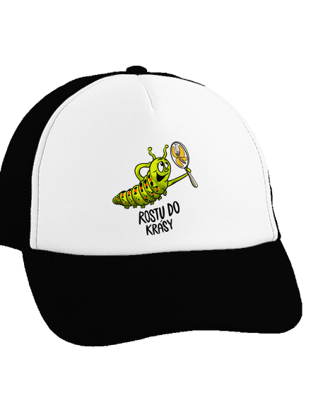 Rostu do krásy