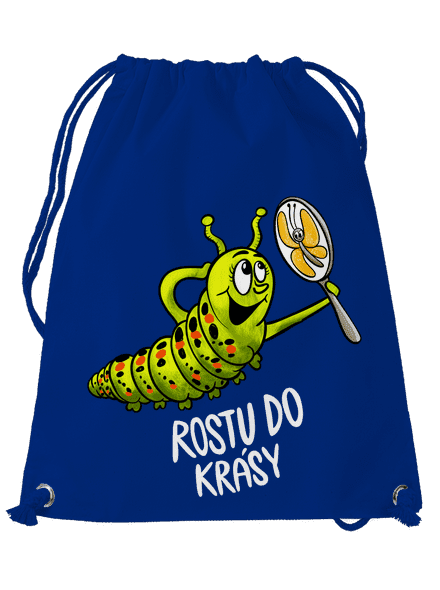 Rostu do krásy