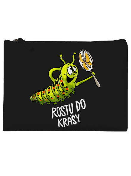 Rostu do krásy