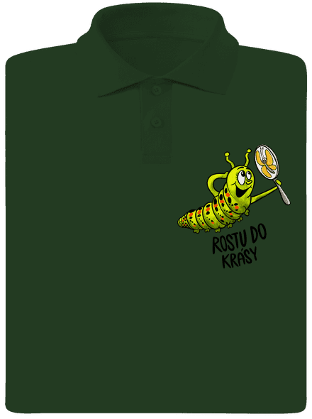 Rostu do krásy