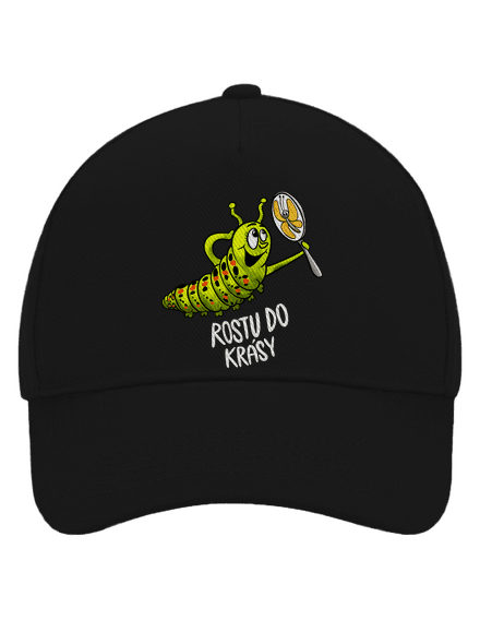 Rostu do krásy