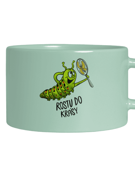 Rostu do krásy
