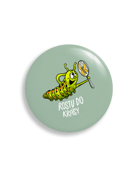 Rostu do krásy