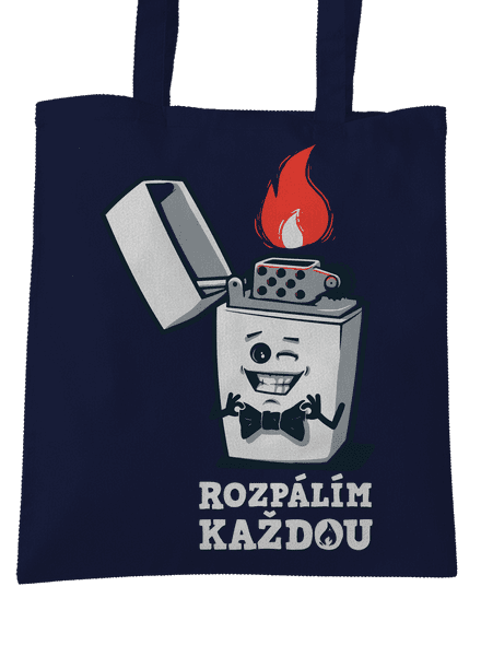 Rozpálím každou