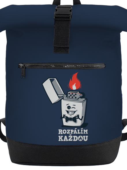 Rozpálím každou