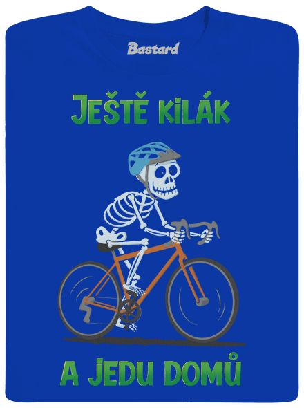 Ještě kilák