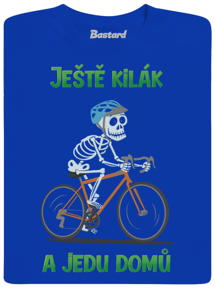Ještě kilák