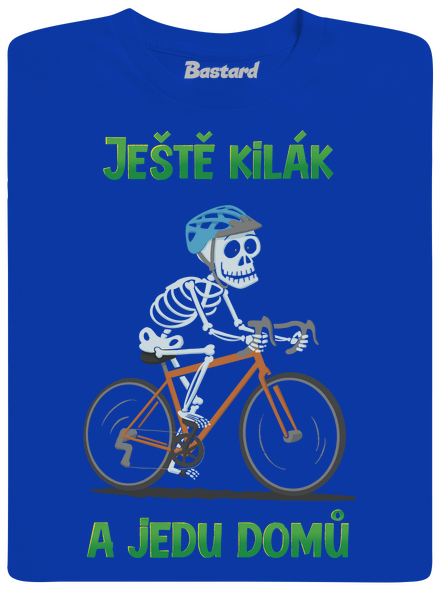Ještě kilák