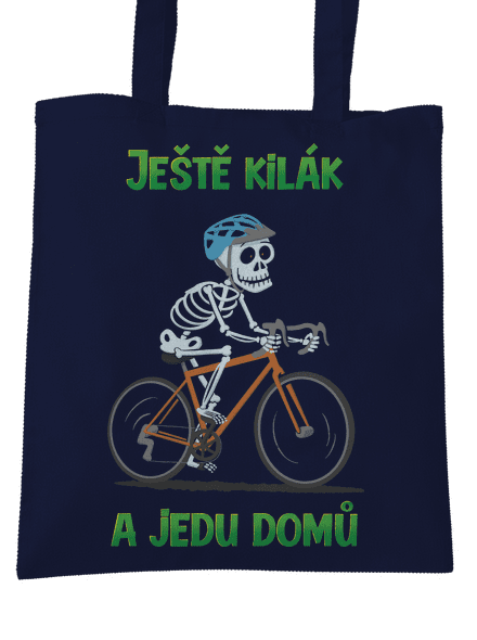 Ještě kilák