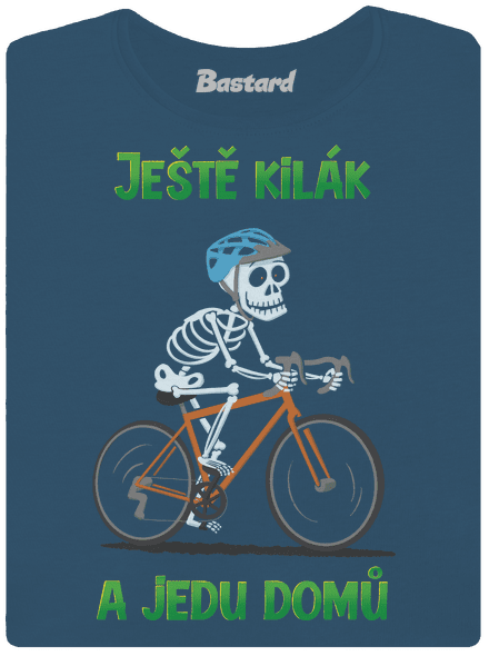 Ještě kilák