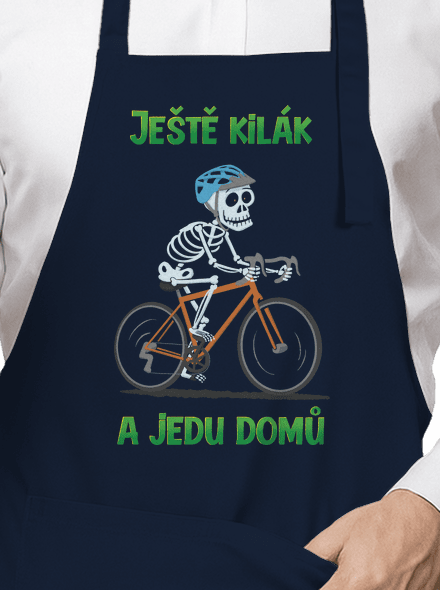 Ještě kilák