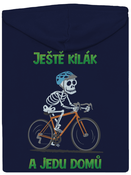 Ještě kilák